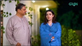 Shehzadi House - Episode 21